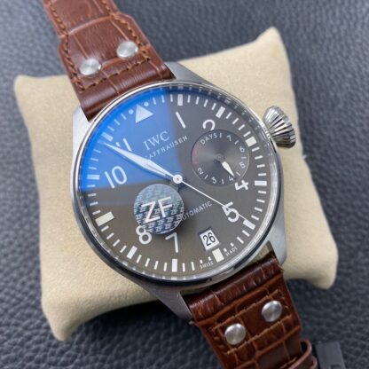 IWC Big Pilot's Watch - Image 2