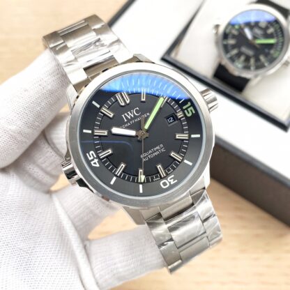 IWC Big Pilot's Watch - Image 2