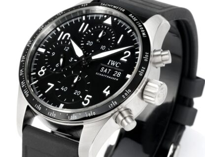IWC Pilot's Watches - Image 2