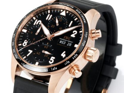 IWC Pilot's Watches - Image 2