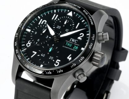 IWC Pilot's Watches - Image 2