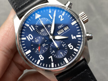IWC Pilot's Watches - Image 2