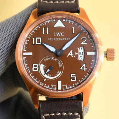 IWC Pilot's Watches - Image 2