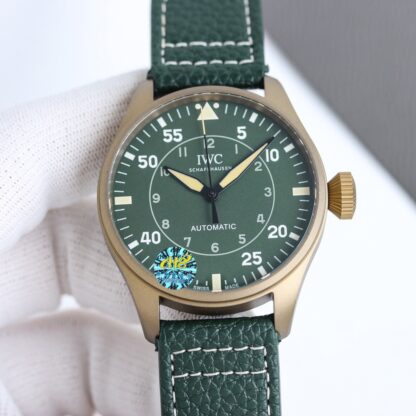 IWC Pilot's Watches - Image 2