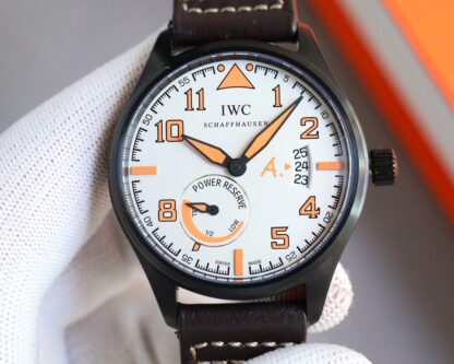 IWC Pilot's Watches - Image 2