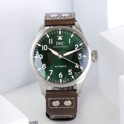 IWC Pilot's Watches - Image 2