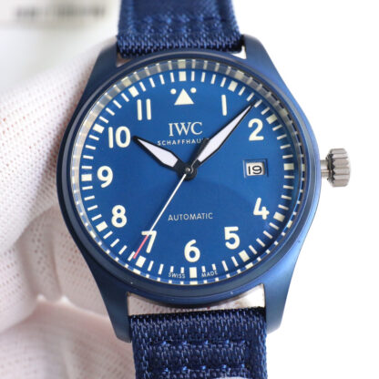 IWC Pilot's Watches - Image 2
