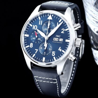 IWC Pilot's Watch Series iw378003 - Image 2