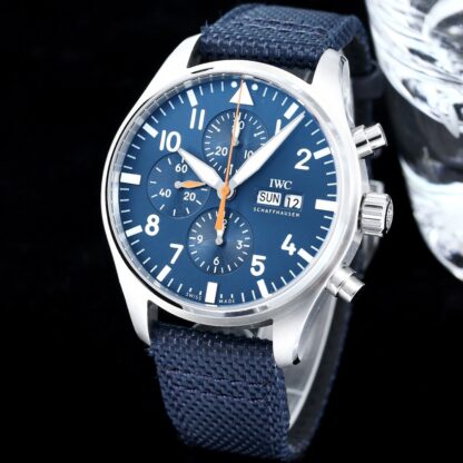 IWC Pilot's Watch Series iw378003 - Image 2