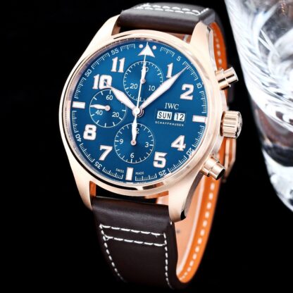 IWC Pilot's Watch Series iw378003 - Image 2