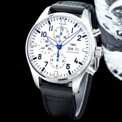 IWC Pilot's Watch Series iw378003 - Image 2