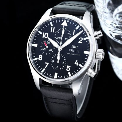 IWC Pilot's Watch Series iw378003 - Image 2