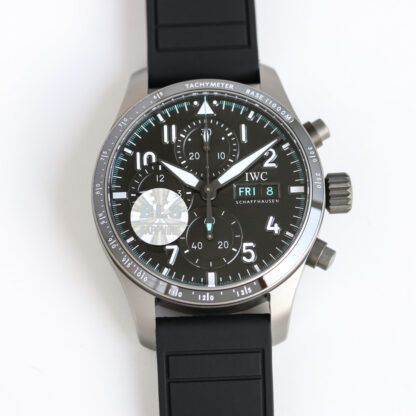 IWC Pilot's Watch R2 - Image 2