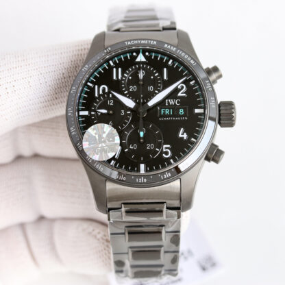 IWC Pilot's Watch R2 - Image 2