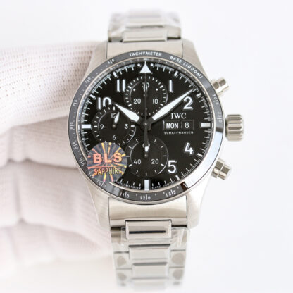 IWC Pilot's Watch R2 - Image 2