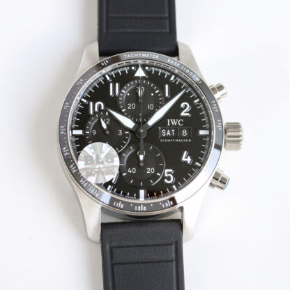IWC Pilot's Watch R2 - Image 2
