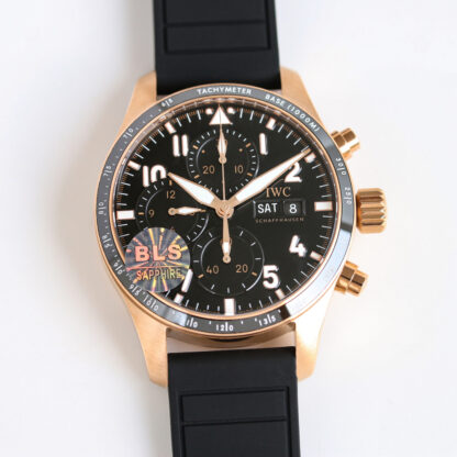 IWC Pilot's Watch R2 - Image 2