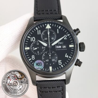 IWC Pilot's Watches - Image 2