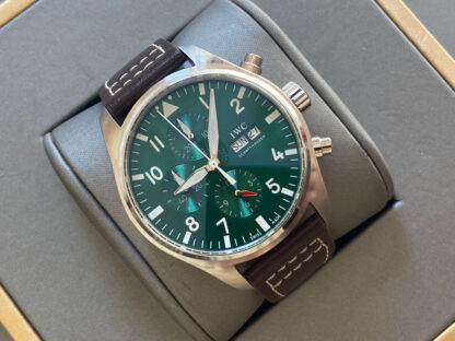 IWC Pilot's Watches - Image 2