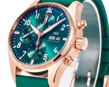 IWC Pilot's Watches - Image 2