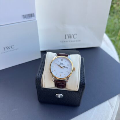 IWC Vintage Series Watches - Image 2