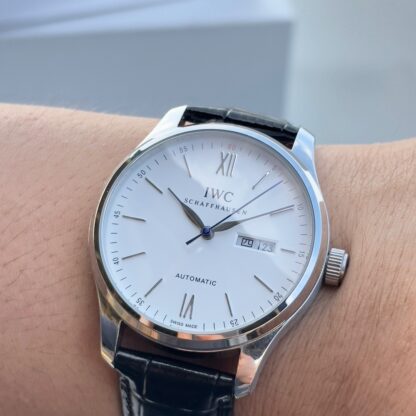 IWC Vintage Series Watches - Image 2