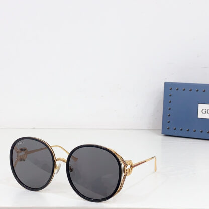 Gucci fashion sunglasses - Image 2