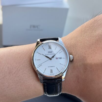 IWC Vintage Series Watches - Image 2