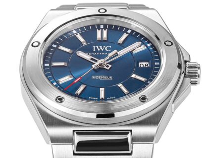 IWC Ingenieur Series - Image 2