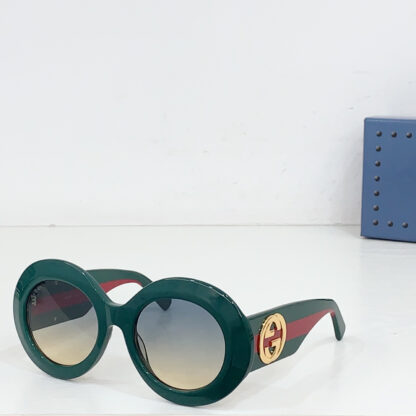 Gucci fashion sunglasses - Image 2