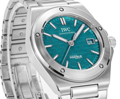 IWC Ingenieur Series - Image 2