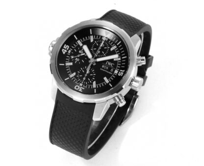 IWC Marine Chronograph Series - Image 2