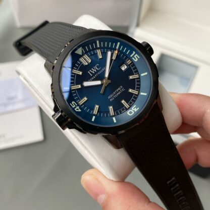 IWC Marine Chronograph Series - Image 2