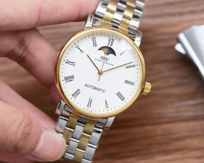 IWC Men's Watches - Image 2
