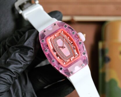 RichardMille hollow trend modern watch - Image 2