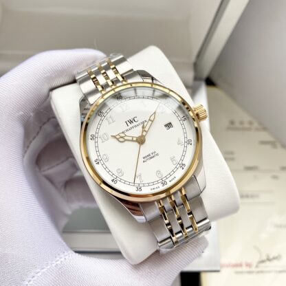 IWC Men's Watches - Image 2