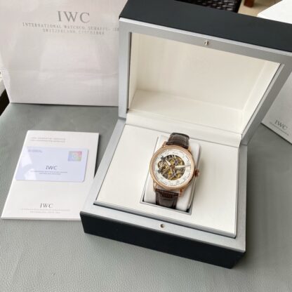 IWC Men's Watches - Image 2