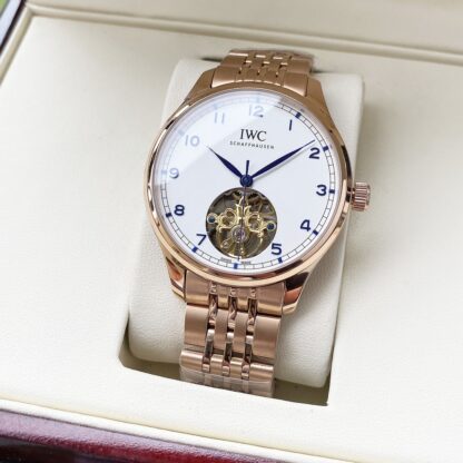 IWC Men's Watches - Image 2