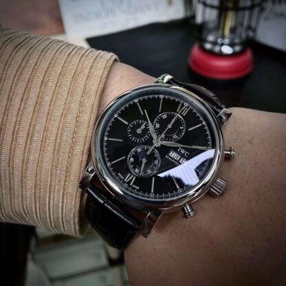 IWC Men's Watches - Image 2