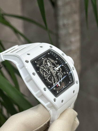 RichardMille Automatic Watch - Image 2