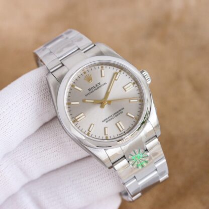 Rolex Colorful Oyster Perpetual Model - Image 2