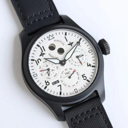 IWC Big Pilot's Watch - Image 2