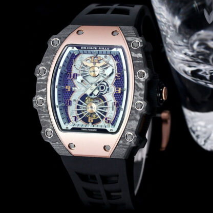 RichardMille Automatic Watch - Image 2