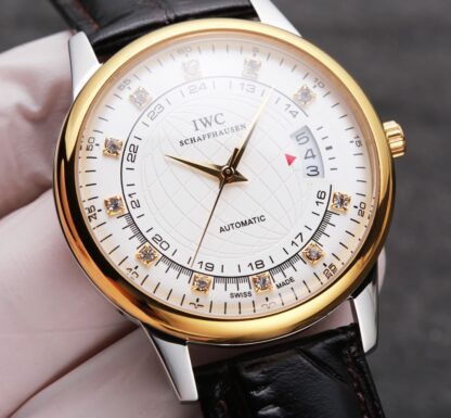 IWC Men's Luxury Watches - Image 2