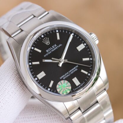 Rolex Colorful Oyster Perpetual Model - Image 2