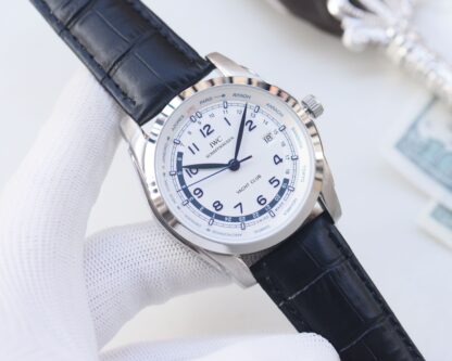IWC Men's Luxury Watches - Image 2
