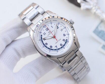 IWC Men's Luxury Watches - Image 2