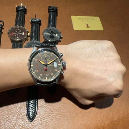 IWC Men's Luxury Watches - Image 2