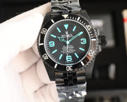 Rolex Colorful Oyster Perpetual Model - Image 2