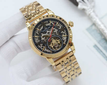 IWC Men's Luxury Watches - Image 2